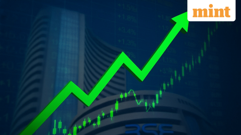 Pulse of the Street: Oil spike knocks markets to sharpest weekly fall since mid-May