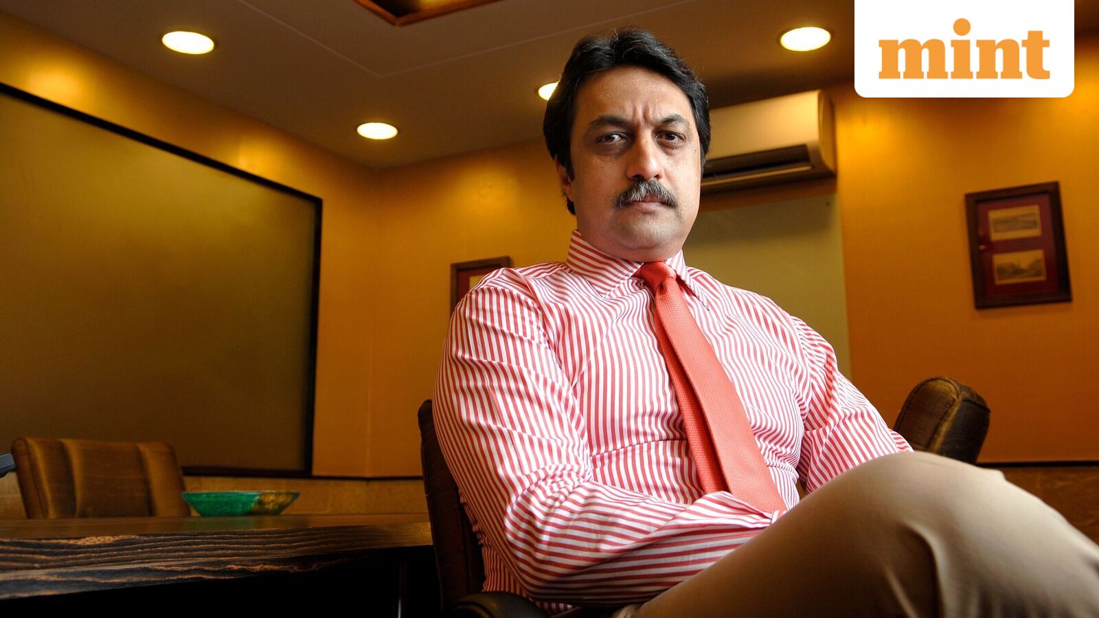 Shankar Sharma enters SIP debate, asks critics and supporters to reveal their 'self-interest'