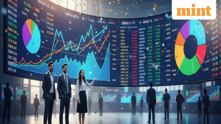 HDFC Life Insurance Company Q1 results: Profit rises 12% YoY to  ₹611 crore; VNB up 9%