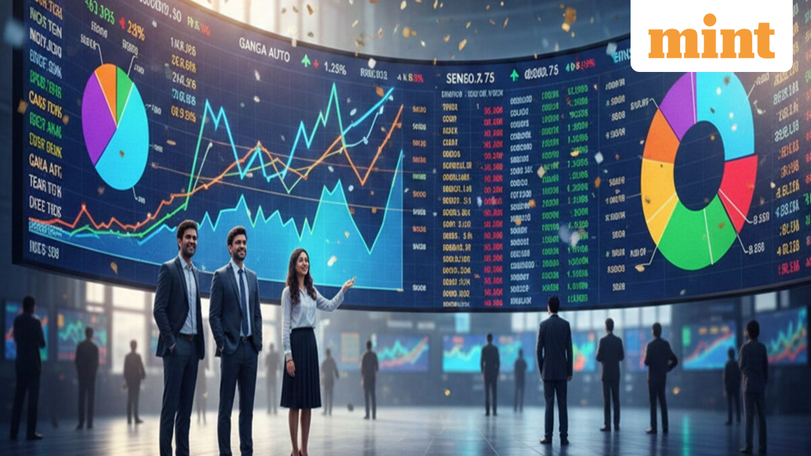 BHEL shares hit a 52-week high on Q1 results boost; what should investors do?