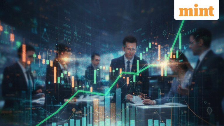 Mahindra Finance shares surge 19% in just 2 sessions on Q1 boost; should you buy, sell, hold the NBFC stock?