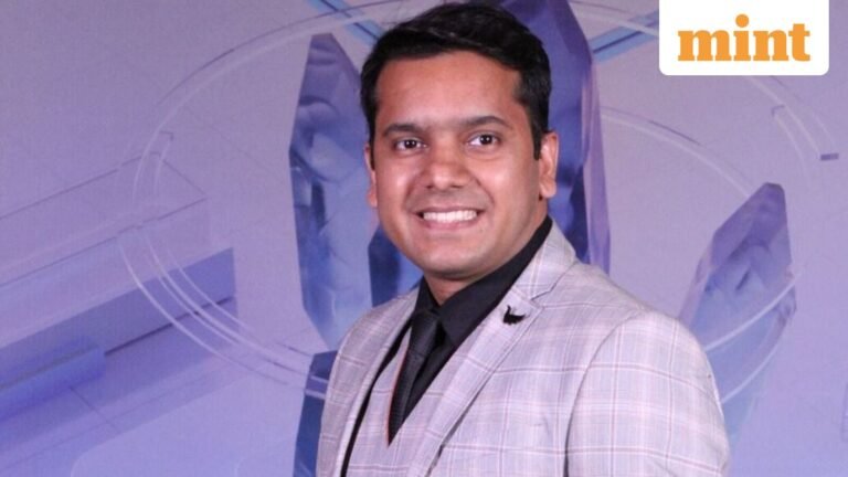 Breakout stocks to buy or sell: Sumeet Bagadia recommends five shares to buy today — 27 July 2026