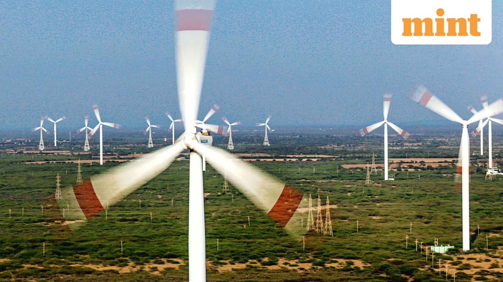 Suzlon Energy share price tumbles 10% in two days after Q1 results. Should you buy the dip?
