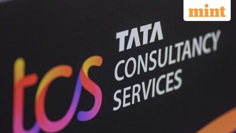 TCS Q1 Results on July 9: AI Strategy, Dividend, Margins — Key things to watch from IT major's earnings