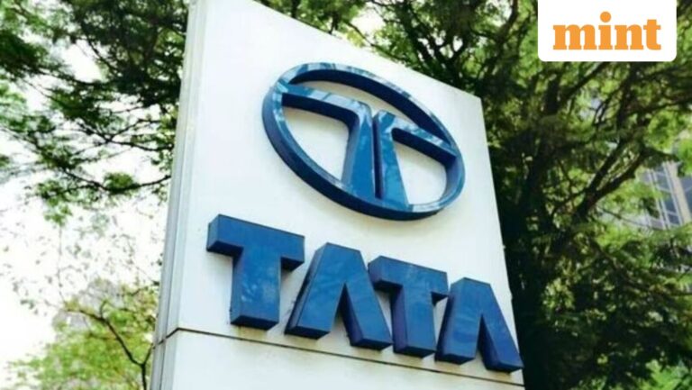 Tata Technologies shares jump 9% after expanding strategic partnership with Tenneco