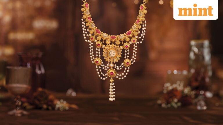 Multibagger Thangamayil Jewellery share price hits 10% lower circuit despite strong Q1 results. What spooked investors?