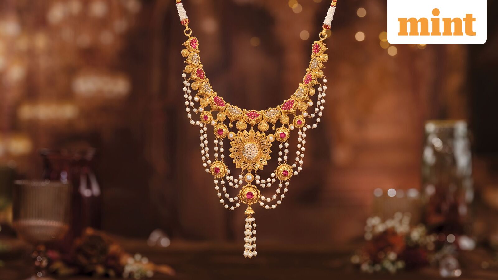 Titan share price hits new high; global brokerages give 'buy' tag to Rekha Jhunjhunwala portfolio stock post Q1 update