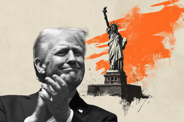 US President Donald Trump says Board of Peace has reached agreement for disarmament of Hamas | FXStreet