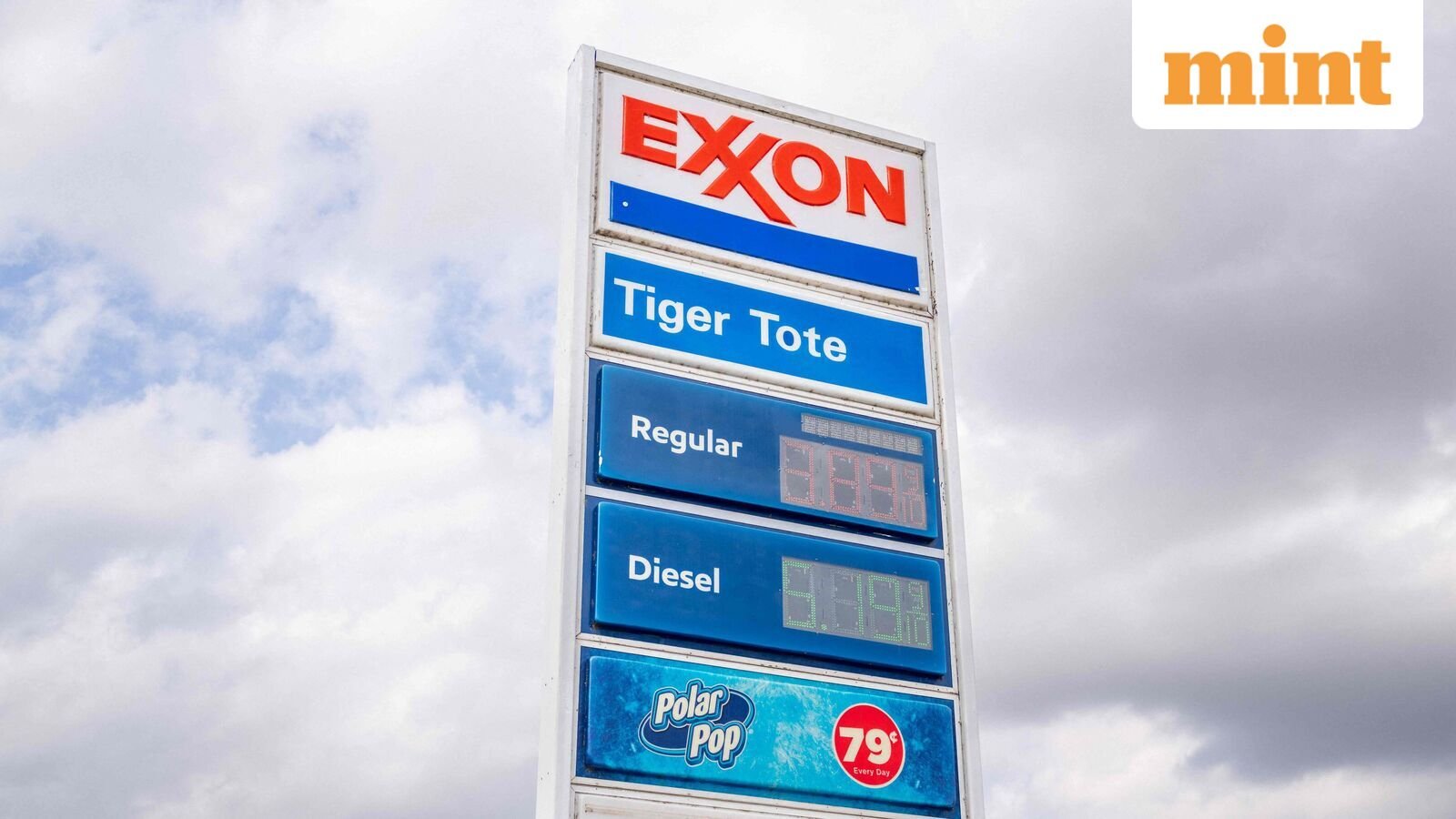 Exxon Mobil Q2 profit more than doubles to $14.5 billion as higher energy prices boost earnings | Stock Market News
