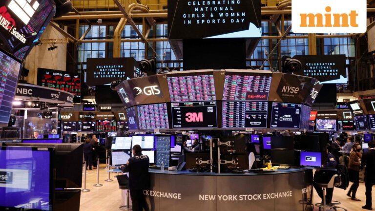 US stock market to Kospi: Here’s global equity heatmap you should know before the opening of Indian stock market today