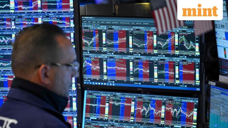 Retail, HNI F&amp;O bets hit by West Asia flare-up