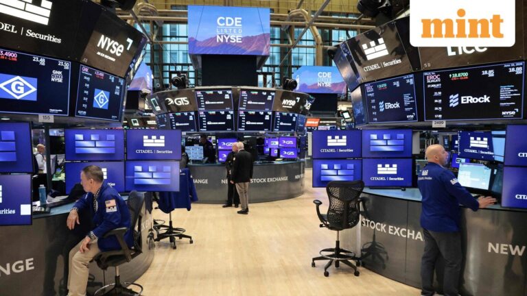 US stock market to Nikkei: Here’s world equity heatmap you should know before opening of the Indian stock market today