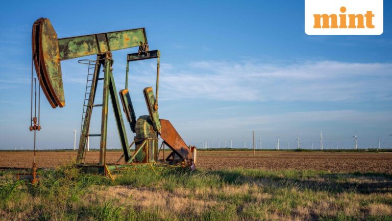 Oil prices rebound, jump 8% as Trump warns Iran after attacks on US forces; Brent nears $90