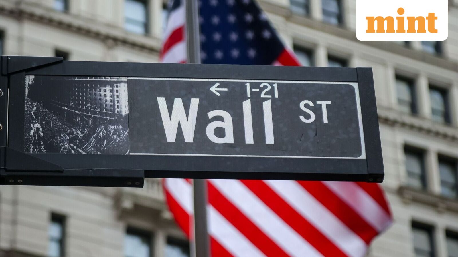 US stock market today: Wall Street edges lower as chip stocks face fresh sell-off; Brent slips below $85