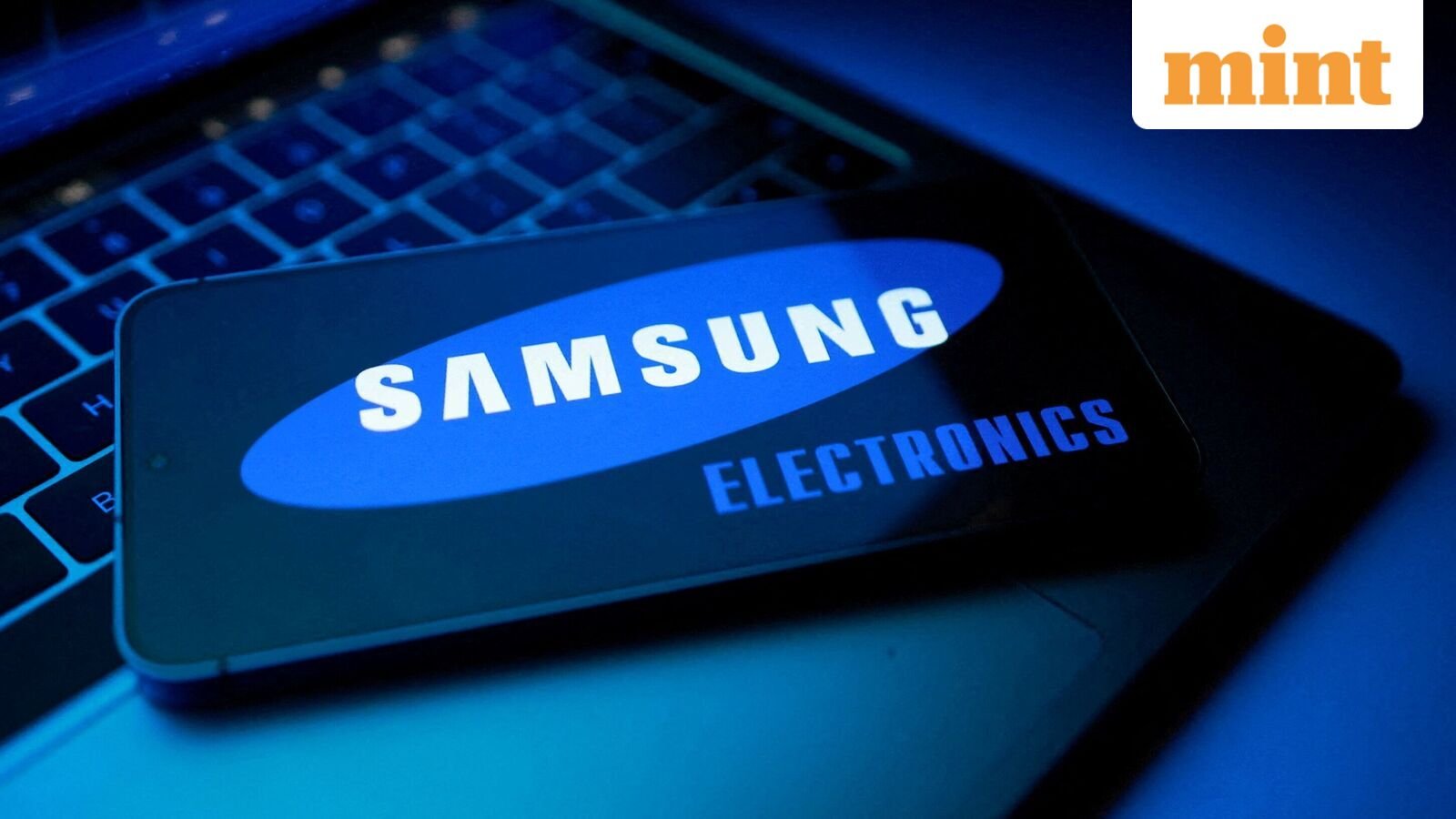 Samsung Q2 results: Tech giant's revenue reaches all-time high of $119 billion amid strong semiconductor demand