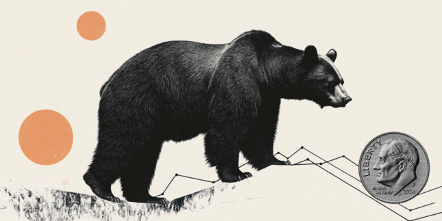 United States Dollar Index slumps as suspected Japanese intervention rattles markets | FXStreet