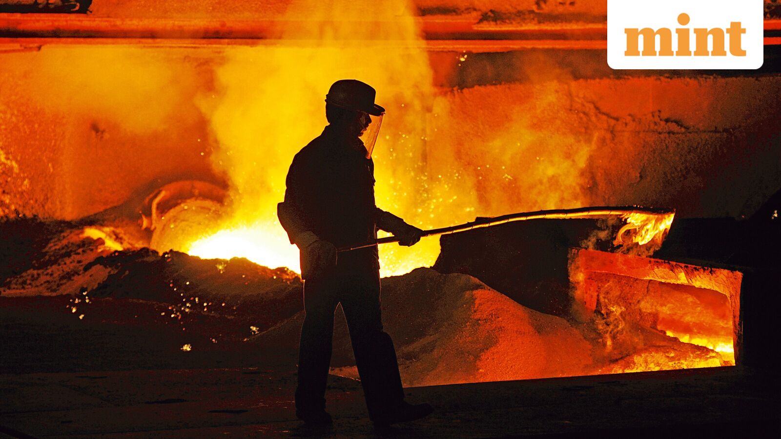 Multibagger Alert! Vedanta Iron and Steel share price soars 113% since listing - More upside ahead?