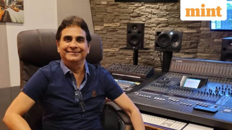 Multibagger small-cap stock hits 5% upper circuit for second day after Vijay Kedia raises stake