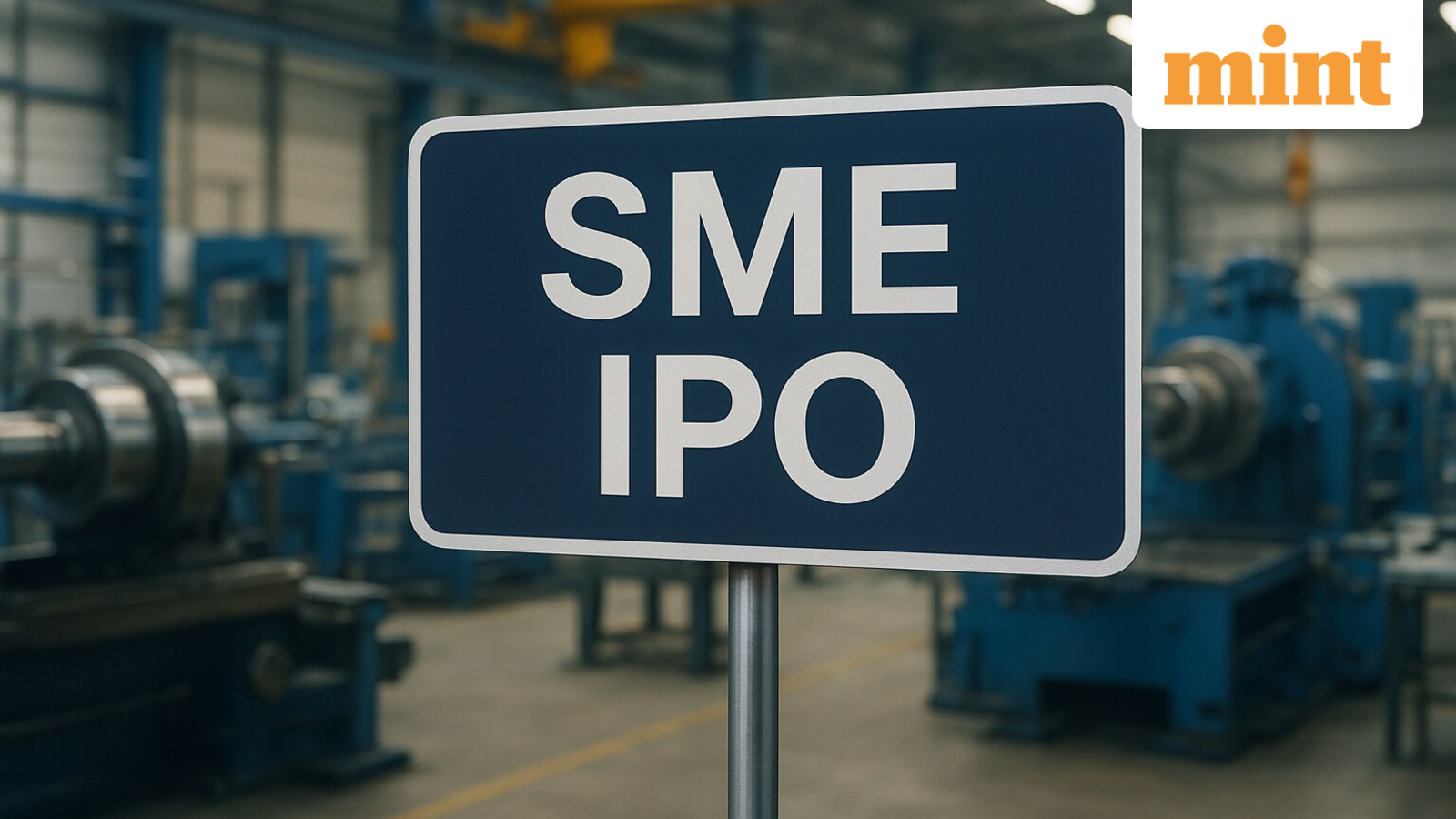 Vinit Mobile IPO allotment: Latest GMP, steps to check allotment status online for SME IPO