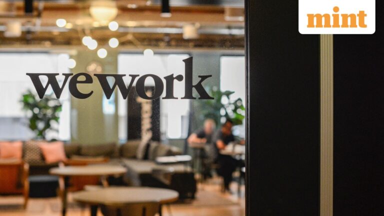 Can WeWork India's managed-office bet pay off?