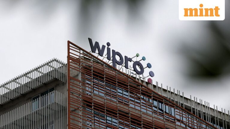Wipro share price falls over 2% after Q1 results. Should you buy, sell or hold the IT stock?