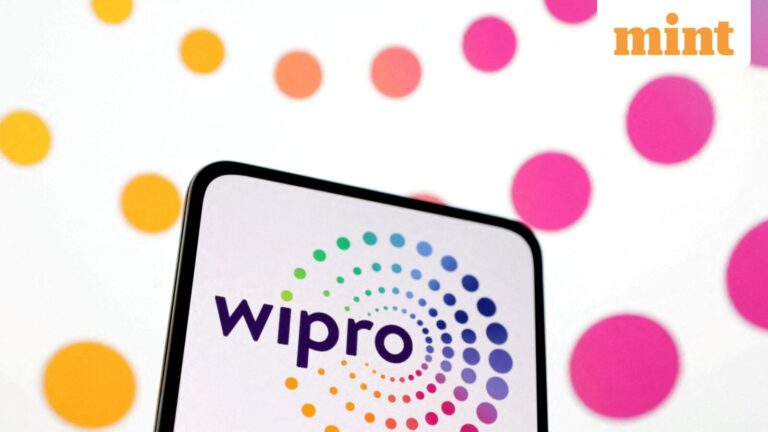 Wipro to declare Q1FY27 results, interim dividend on this date. Check details