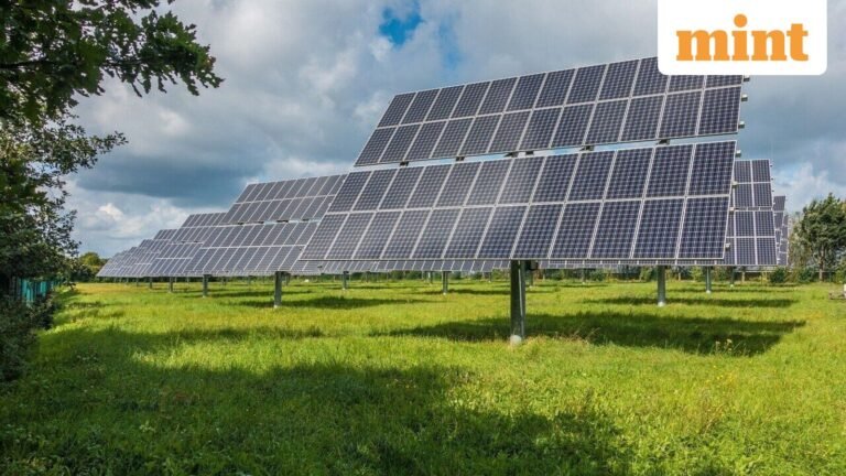 Waaree Energies share price fell 6% despite strong Q1 results 2026; here's why