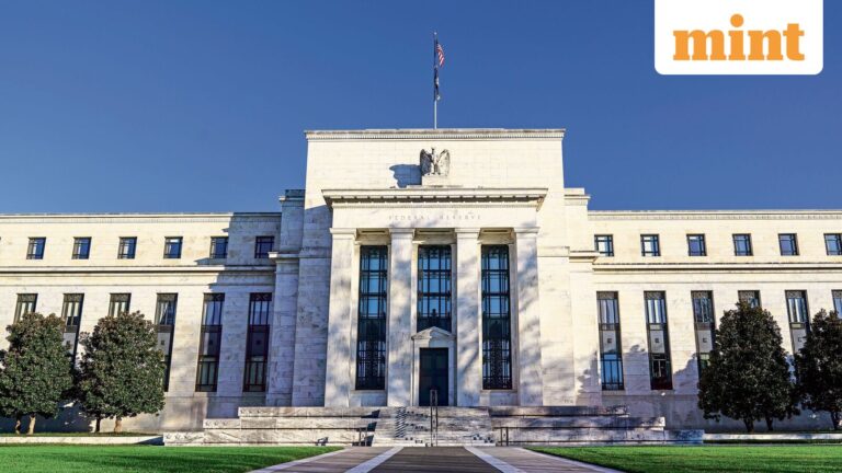 US Fed leaves federal funds rate unchanged: How can a status quo impact the Indian stock market?