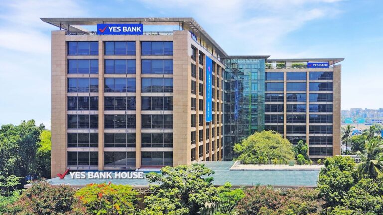 Yes Bank Q1 results 2026: Net profit jumps 33.7% YoY, operating profit up 25.5%