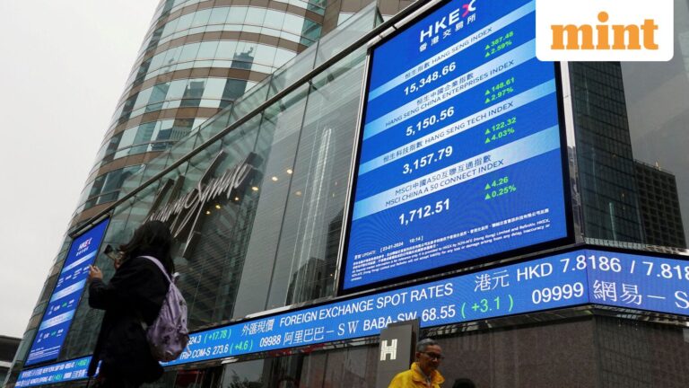 From Gift Nifty, Iran war, Trump tariffs to Kospi rally: 10 key things that changed for Indian stock market overnight