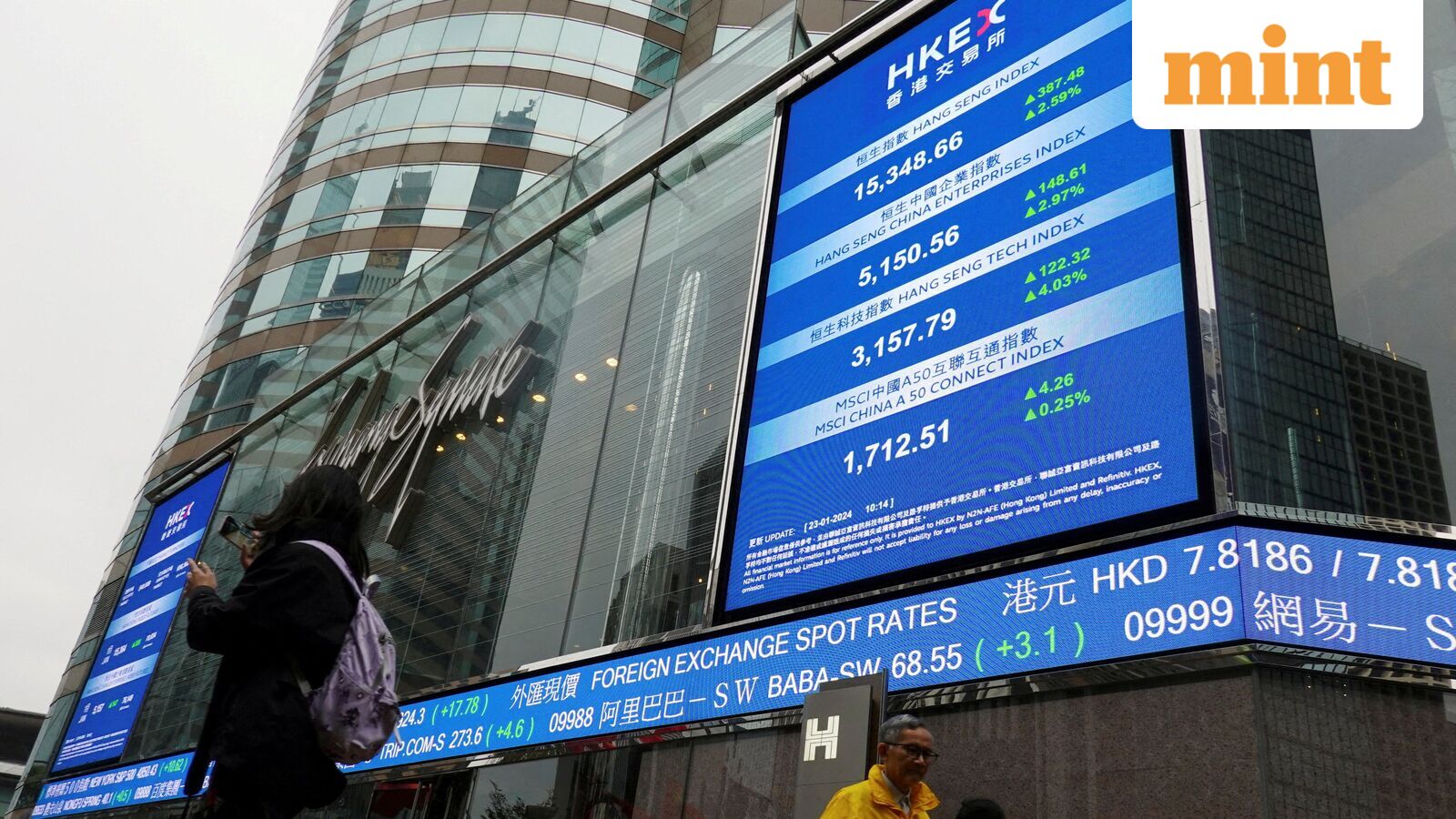 From Gift Nifty, Iran war, Trump tariffs to Kospi rally: 10 key things that changed for Indian stock market overnight