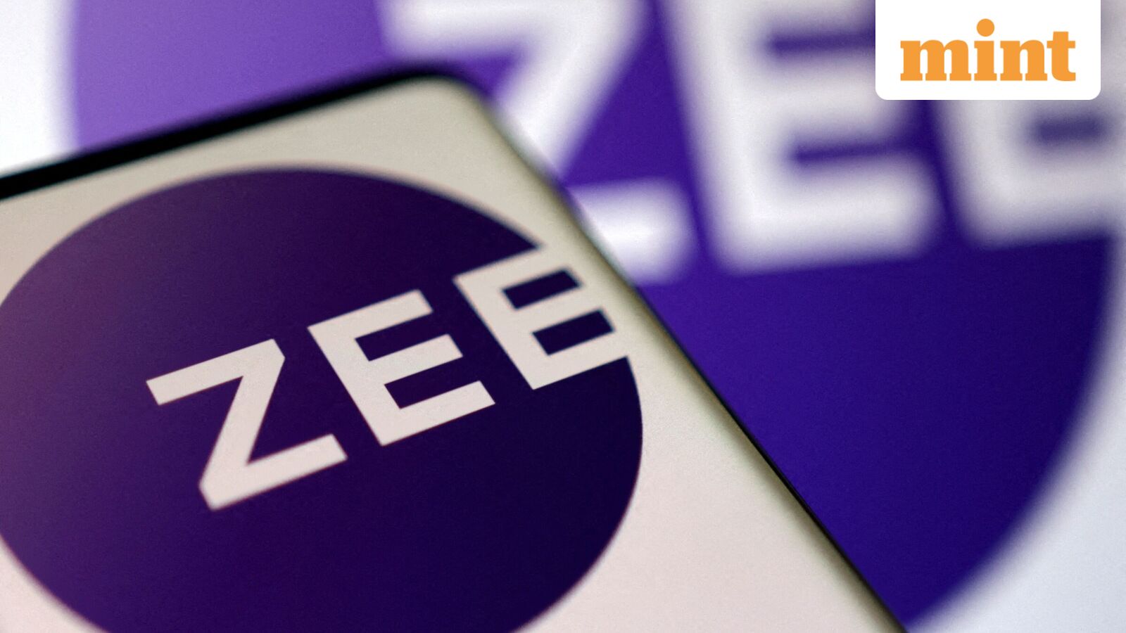 Zee Entertainment share price jumps over 8% ahead of board meeting to consider and approve raising of funds