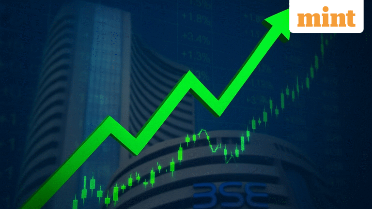 Penny stock under  ₹10 hits 5% upper circuit after Q1FY27 results, bonus issue and stock split announcement