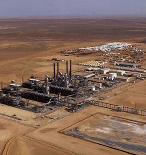 Afreximbank approves $200 million facility to support Shoreline, Algeria EPC project