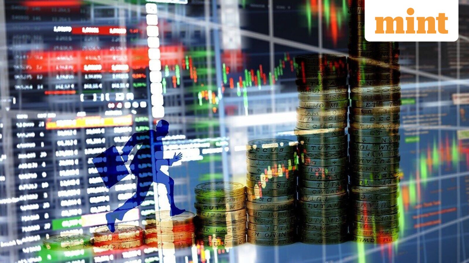 Apollo Hospitals share price turns negative after hitting record high of  ₹8,948.10 apiece on BSE. Do you own?