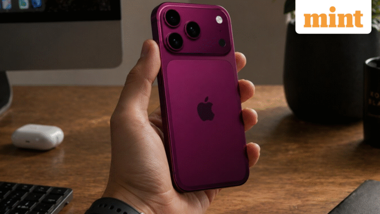 Apple set to lose $500 billion in value: Can Nvidia reclaim the world’s most valuable company crown?