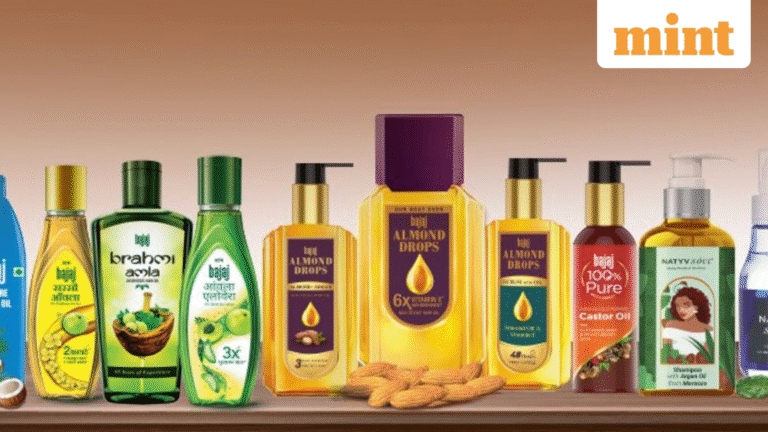 Bajaj Consumer Care Q1 Results: Net profit jumps 84% YoY to  ₹70.75 crore