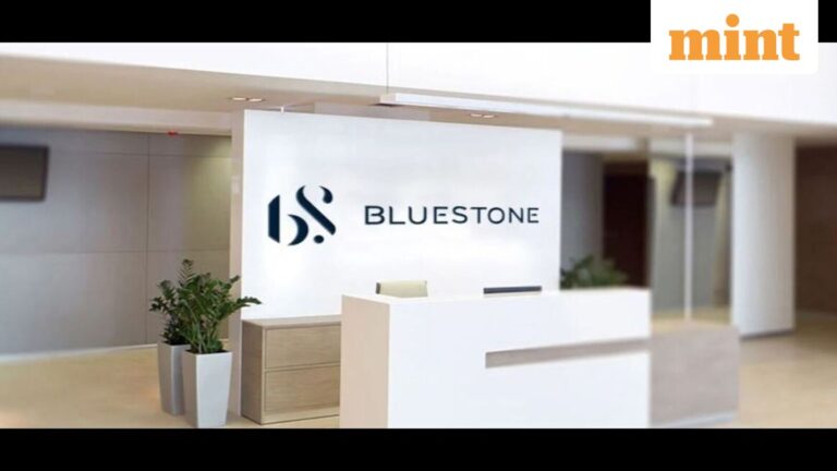 Bluestone Jewellery shares jump over 19% in biggest one-day gain since listing after Q1 results