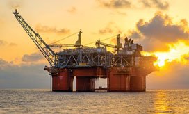 bp boosts U.S. Gulf output with Atlantis expansion startup