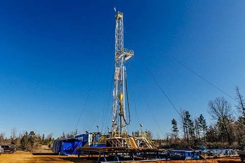 Buccaneer Energy reports production growth at East Texas Pine Mills field