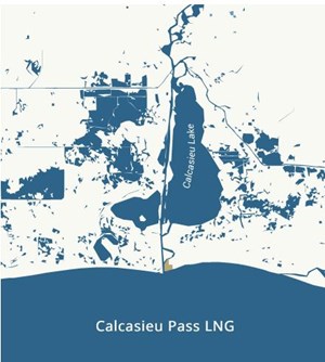 Baker Hughes wins major technology order for Venture Global's CP2 LNG expansion