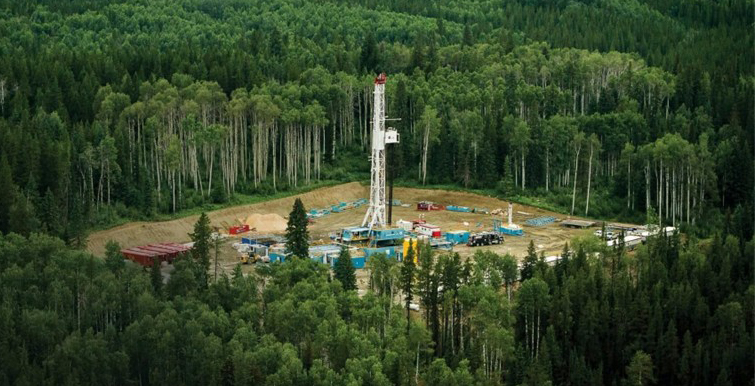 Canada's Clearwater play drives surge in Alberta drilling permits
