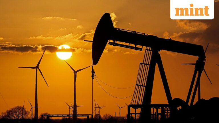 Crude oil prices rally on supply disruption amid escalating US-Iran war; Brent above $92 per barrel