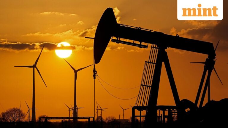 Crude oil prices climb to six-week high with Brent above $95 amid escalating US-Iran war. What's the near-term outlook?