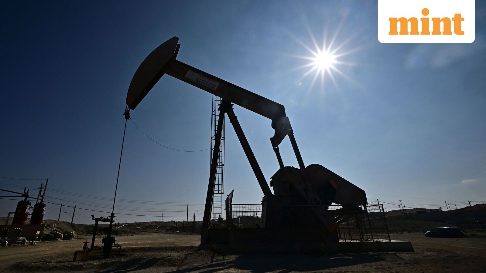 Crude oil prices gain amid US-Iran talks uncertainty; Brent crude at $73 per barrel