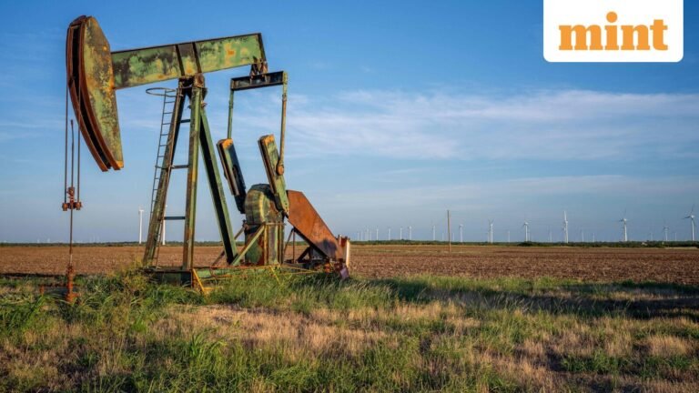 HPCL, BPCL to IOCL — oil PSU stocks dip as crude price jumps above $90/bbl