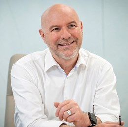 North Sea industry leaders to co-chair SPE Offshore Europe 2027