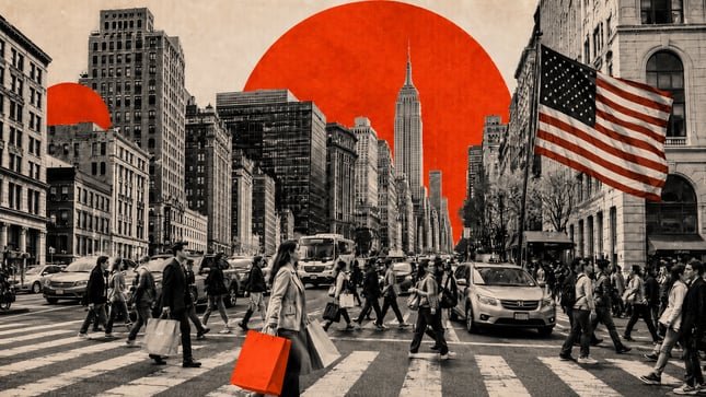 US PCE inflation moderates in June, matching market expectations | FXStreet