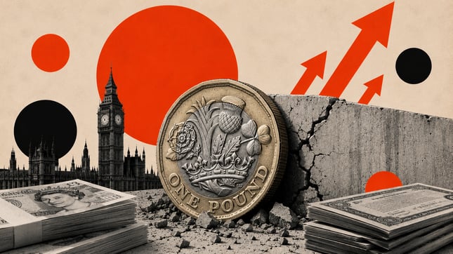 British Pound extends gains vs weak USD as Iran diplomacy hopes grow | FXStreet