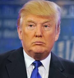 Trump signals diplomacy with Iran as Hormuz talks continue
